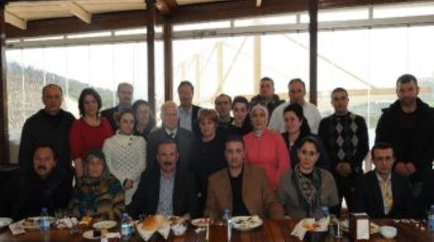 Serdar Mahallesi G&uuml;zelleşecek