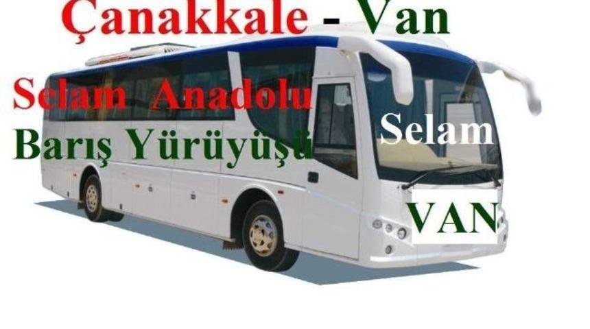 Selam-der'den &Ccedil;&ouml;z&uuml;m S&uuml;recine Destek Y&uuml;r&uuml;y&uuml;ş&uuml;