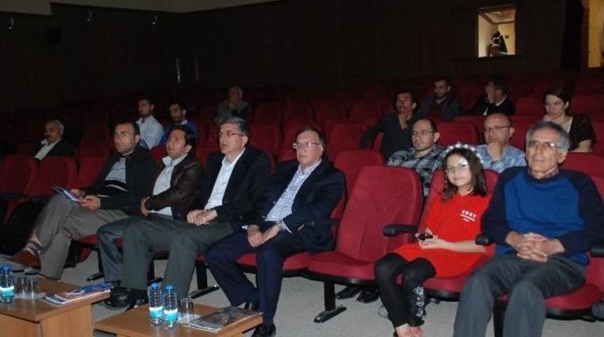 Didim&rsquo;de Temel Afet Eğitimi İlgi G&ouml;rmedi