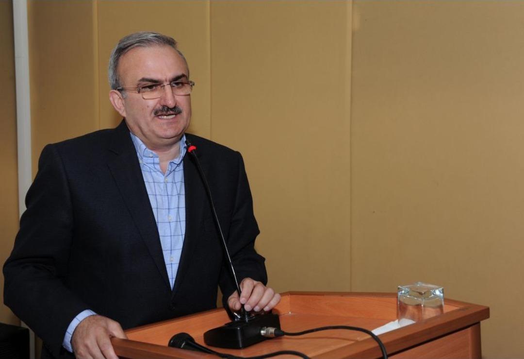 İzmir'den Van'a 'G&ouml;n&uuml;l El&ccedil;ileri' K&ouml;pr&uuml;s&uuml; Kuruldu