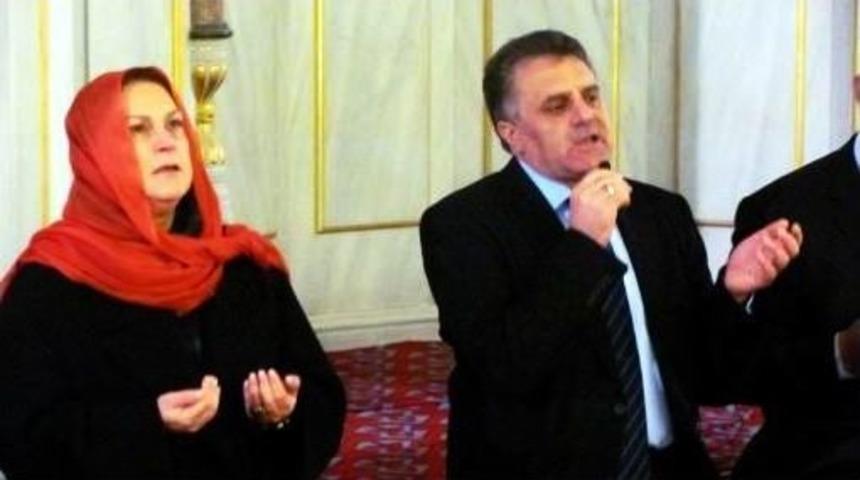 G&uuml;ler Sabancı'yı Duygulandıran Ziyaret