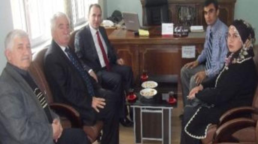 Zengel, Adıyaman&rsquo;ı B&ouml;lge Yarışmasında Temsil Edecek