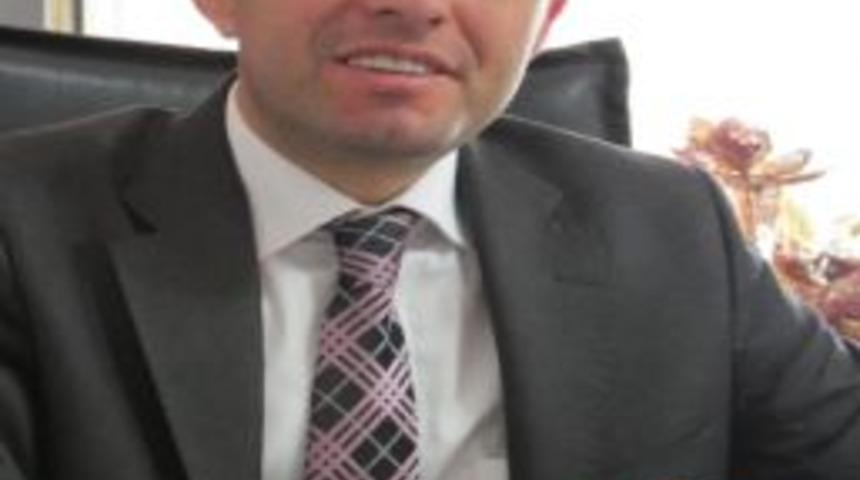 Chp Malatya İl Başkanı Enver Kiraz: