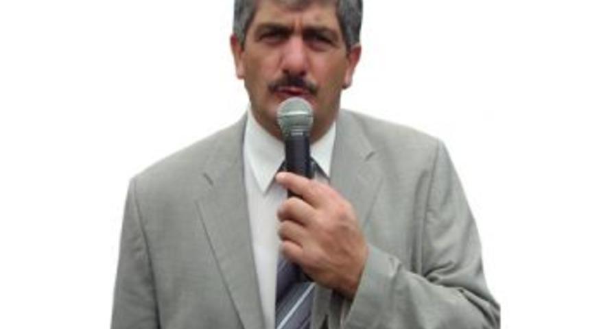 Tekkiraz Belediye Başkanı, 'CHP Ye Ge&ccedil;iyor' Iddialarına Cevap Verdi