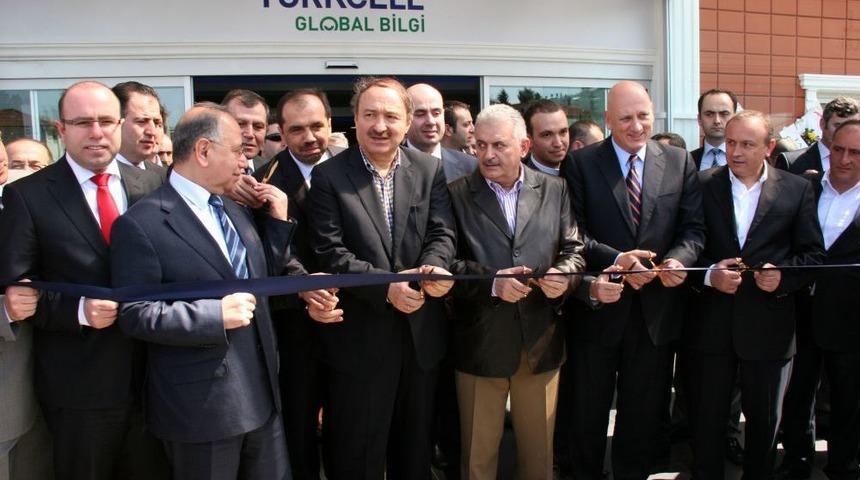 Bakan Yıldırım: Gelinen Durum T&uuml;rkiye&rsquo;nin Kararlılığının Sonucudur