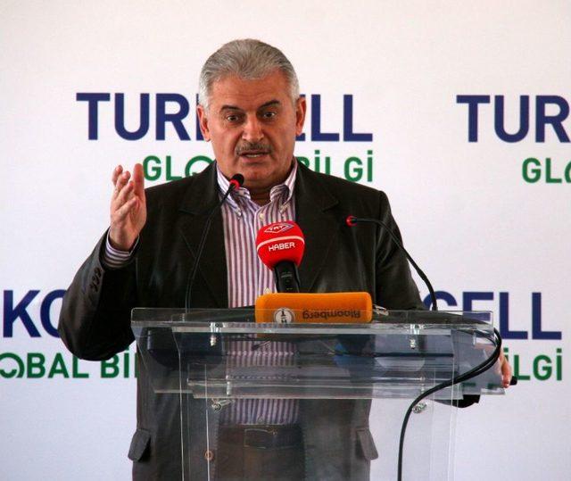 Bakan Yıldırım: Gelinen Durum Türkiye’nin Kararlılığının Sonucudur