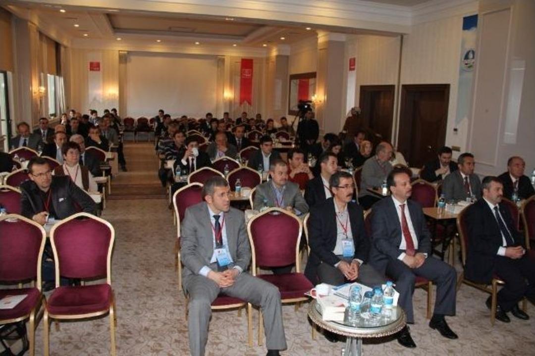 Başkan To&ccedil;oğlu, &ldquo;sakarya&rsquo;nın Geleceğini &Ouml;nemsiyoruz&rdquo;