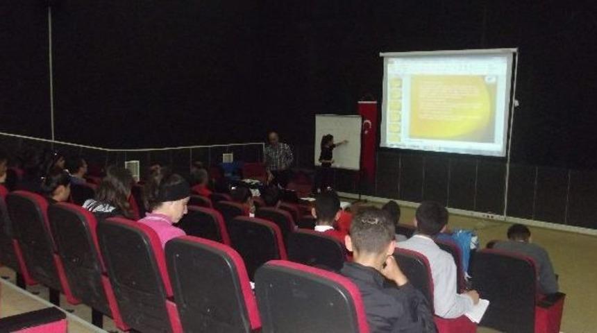 Tenis 1.kademe &Ccedil;izgi Hakemliği Kursu Sona Erdi