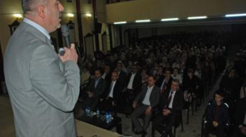 NASİAD, &Ccedil;anakkale Zaferi'ni Andı