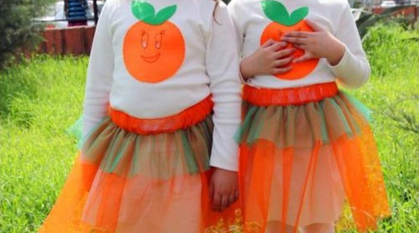 SEYMER'den &lsquo;portakal &Ccedil;i&ccedil;eği&rsquo; Temalı Sergi