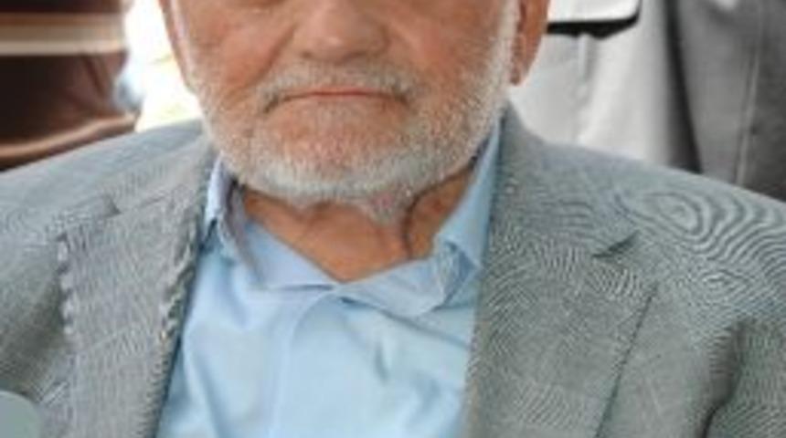 Ak Parti Karaman Milletvekili Elvan&rsquo;ın Acı G&uuml;n&uuml;