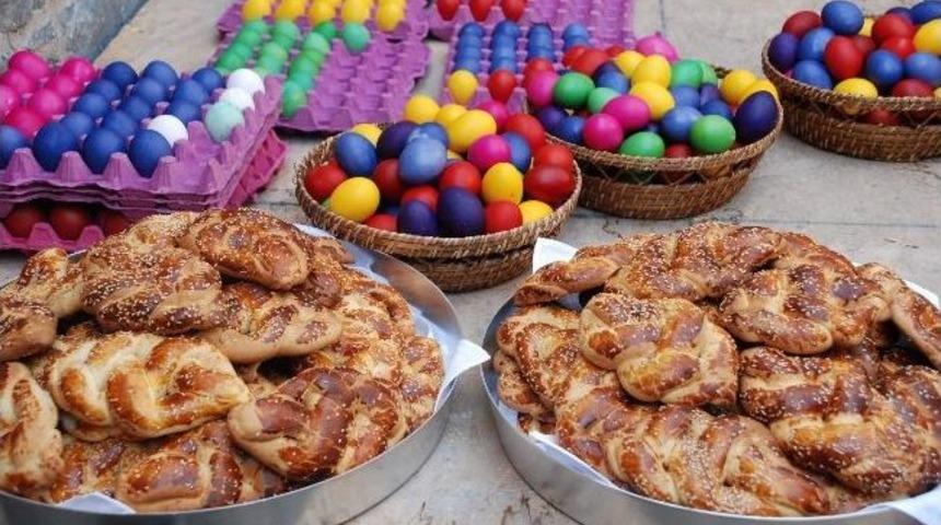 Surp Gragos&rsquo;ta Paskalya Duası