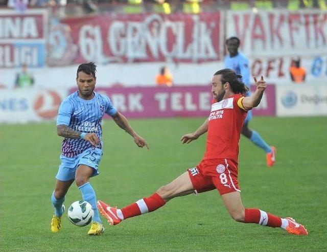 Spor Toto S&uuml;per Lig 2