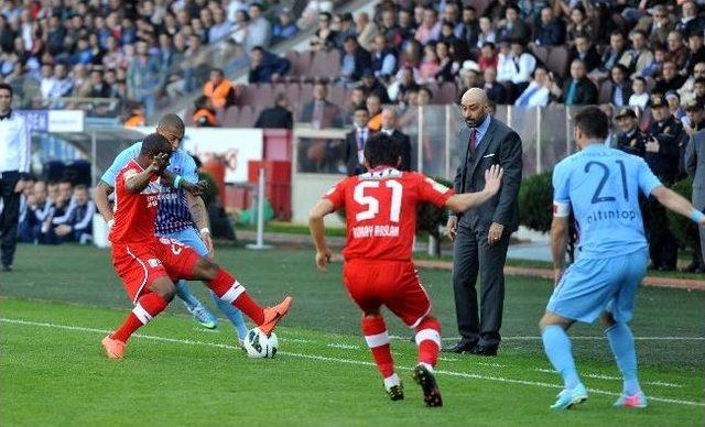 Spor Toto S&uuml;per Lig 3