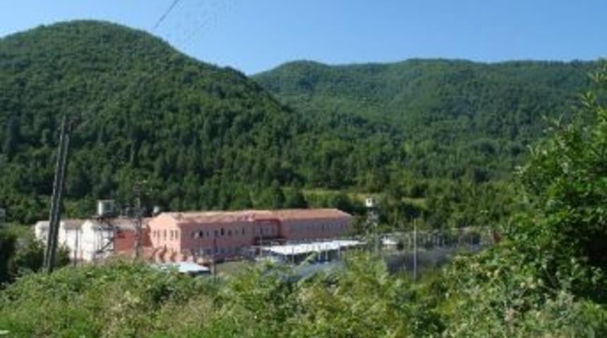 İnebolu Cezaevinden Ka&ccedil;an Mahkumlar Yakalandı