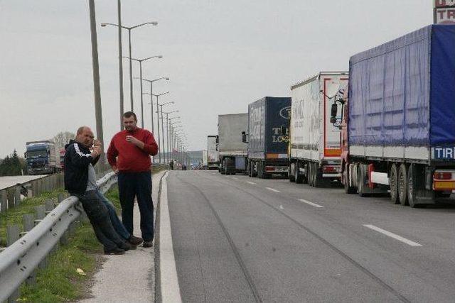 İhracat Sınırları Zorluyor 1