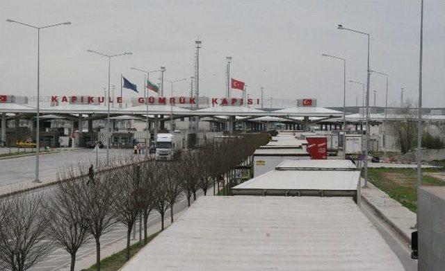 İhracat Sınırları Zorluyor 2