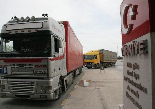 İhracat Sınırları Zorluyor 3