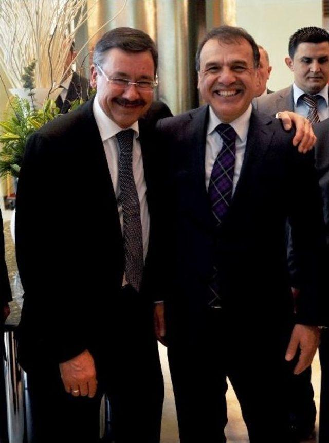 Sapanca&rsquo;da &Ouml;d&uuml;l Sevinci 2