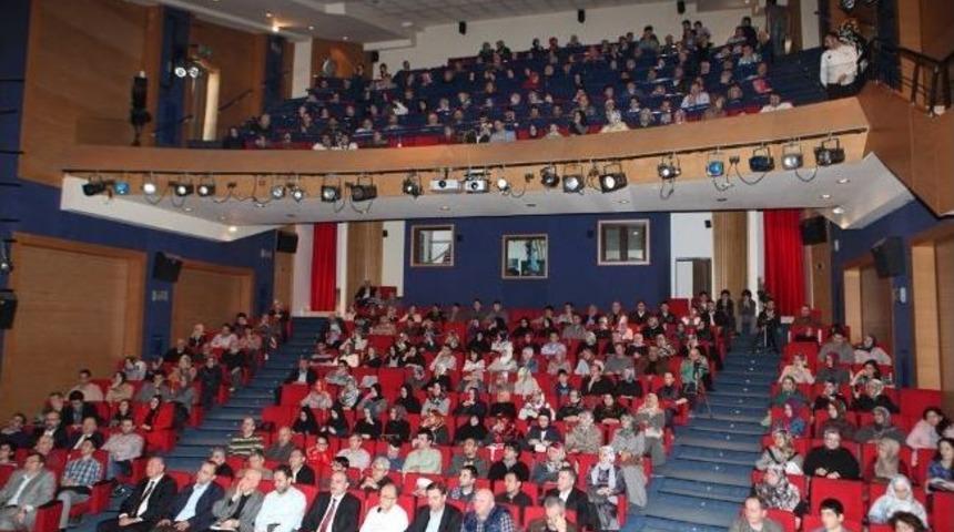 "bedi&uuml;zzaman İnsaniyet Kapısından İ&ccedil;eri &Ccedil;ağırır"