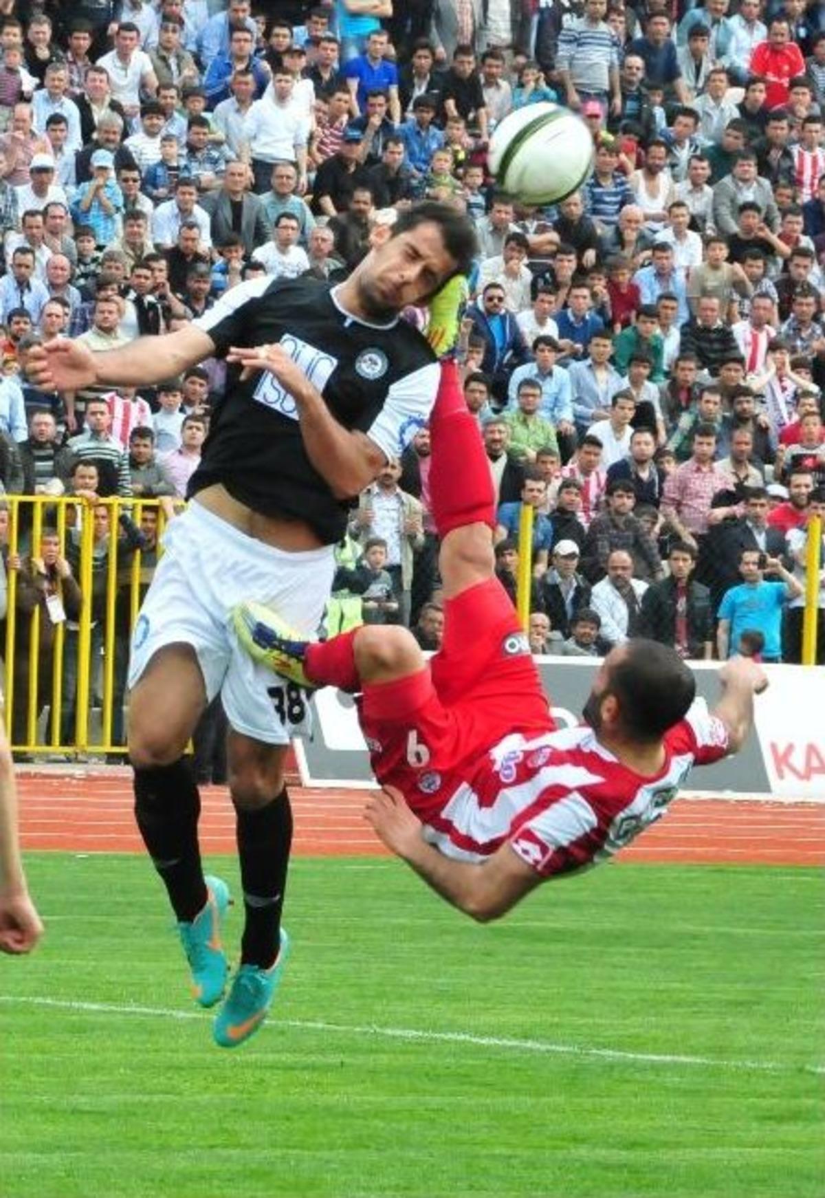 Spor Toto 2. Lig