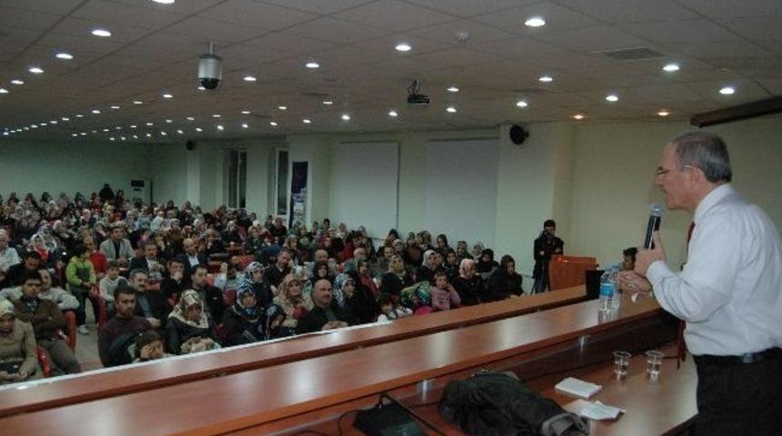 Van&rsquo;da Aile Ve Gen&ccedil;lik Eğitimi Programı