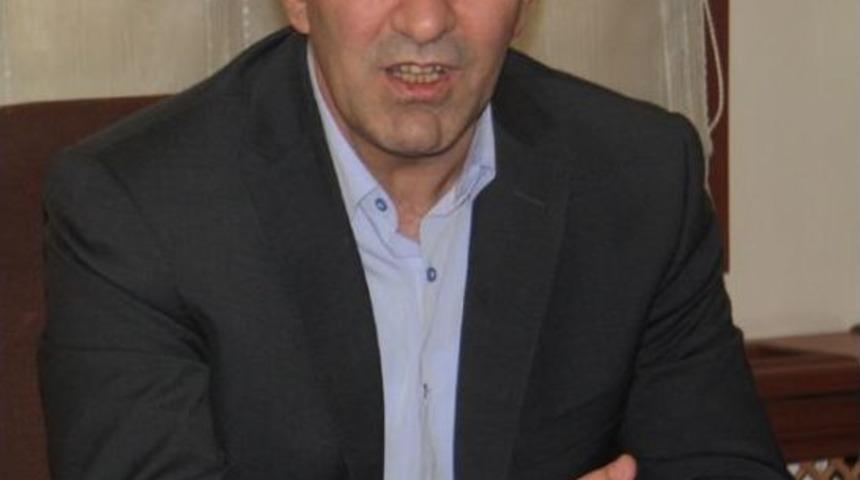 Bakan Yılmaz Bing&ouml;l&rsquo;de
