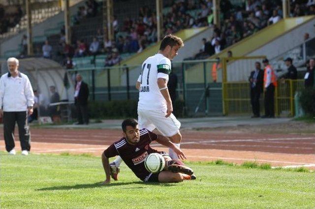 Spor Toto 2. Lig 1