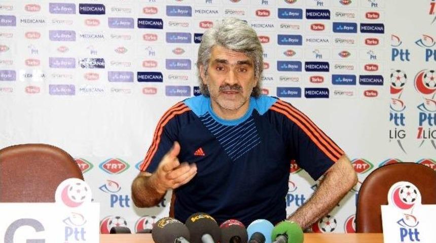 Torku Konyaspor Sezonun En Farklı Galibiyetini Aldı