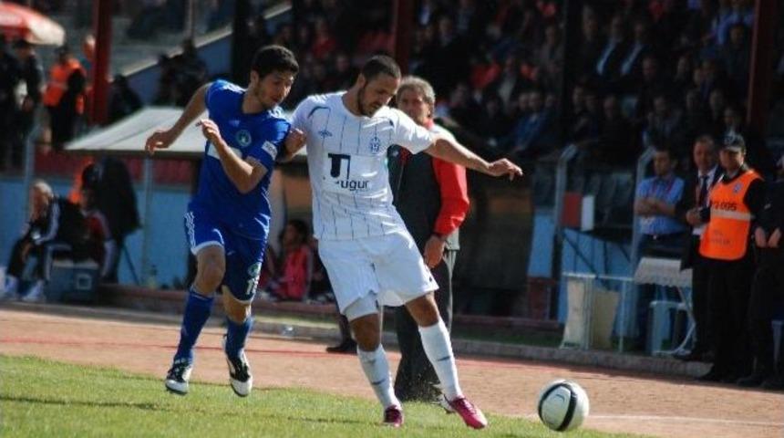 Spor Toto 3. Lig