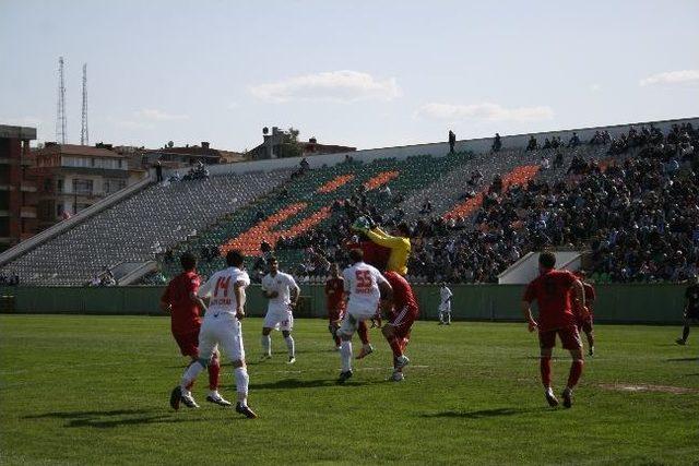 Spor Toto 2. Lig