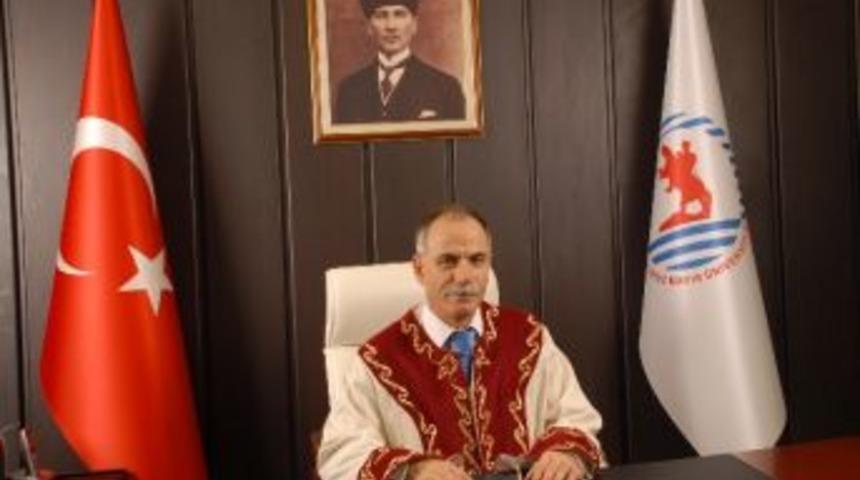Om&uuml;'n&uuml;n 38. Kuruluş Yıld&ouml;n&uuml;m&uuml;