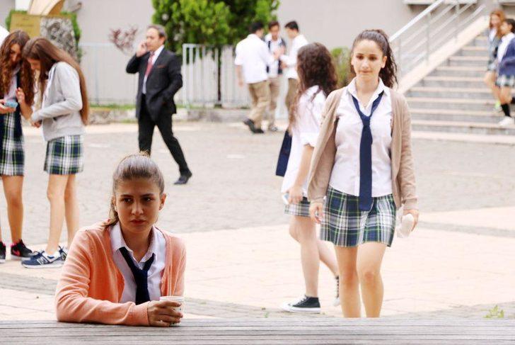 Kırgın Çiçekler 16. bölüm fotoğrafları G1