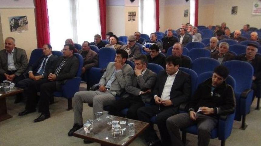 &Ccedil;ınar&rsquo;la G&uuml;lşen, Bir Kez Daha Karşı Karşıya Geldi
