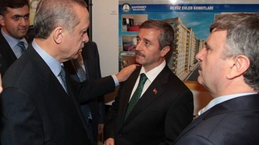 Gaziantep Şahinbey Belediyesi'ne İki &Ouml;d&uuml;l Birden