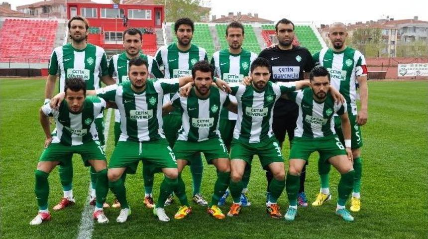 Spor Toto 2. Lig