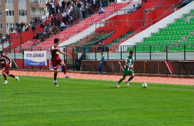 Spor Toto 2. Lig 1