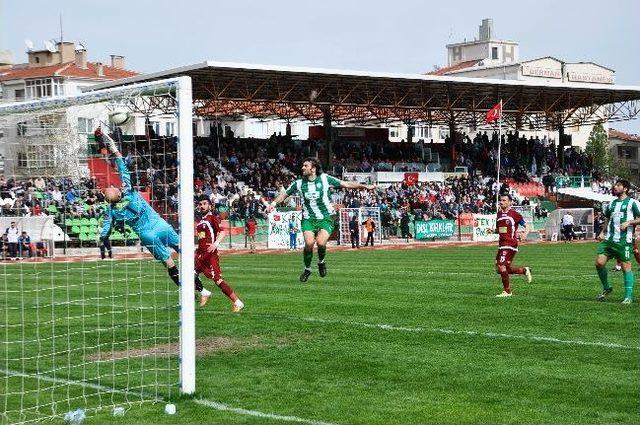 Spor Toto 2. Lig 2
