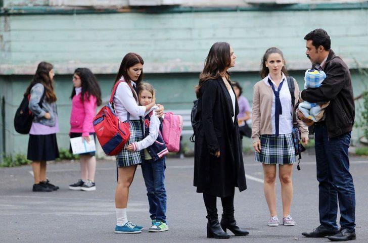 Kırgın Çiçekler 16. bölüm fotoğrafları G2