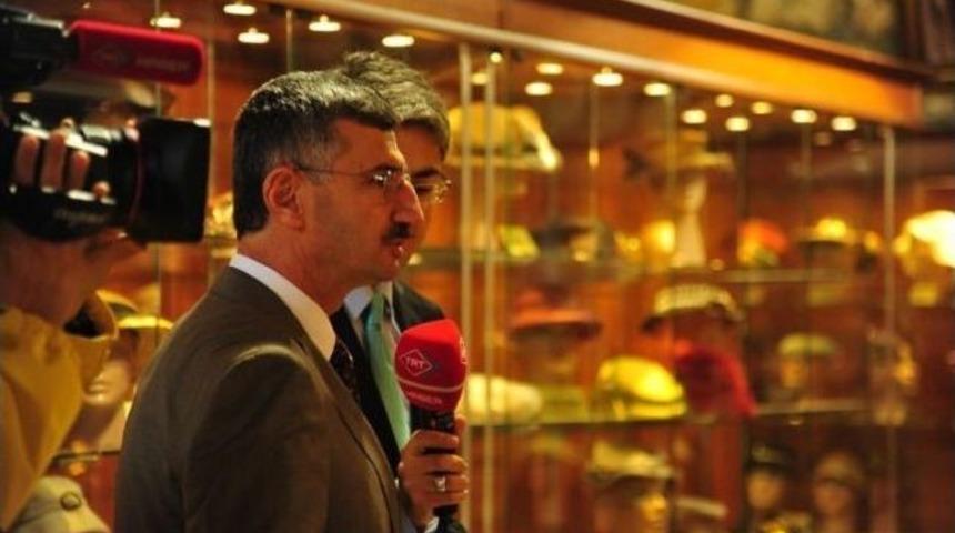 T&uuml;rkiye&rsquo;nin İlk Dantel M&uuml;zesi Kastamonu&rsquo;da
