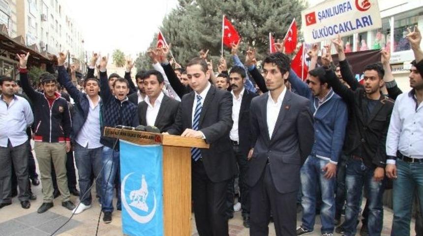&Uuml;lk&uuml;c&uuml;lerden T&uuml;rkeş İ&ccedil;in Helva