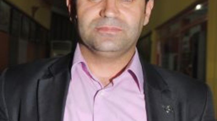 BBP, MHP'ye Ge&ccedil;en Eski Il&ccedil;e Başkanlarının A&ccedil;ıklamasını Kınadı