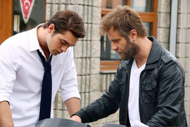 Kırgın Çiçekler 16. bölüm fotoğrafları G4