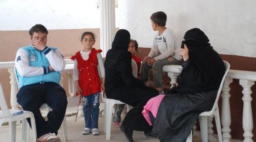 Mersin&rsquo;de Ka&ccedil;ak Tekne Operasyonu