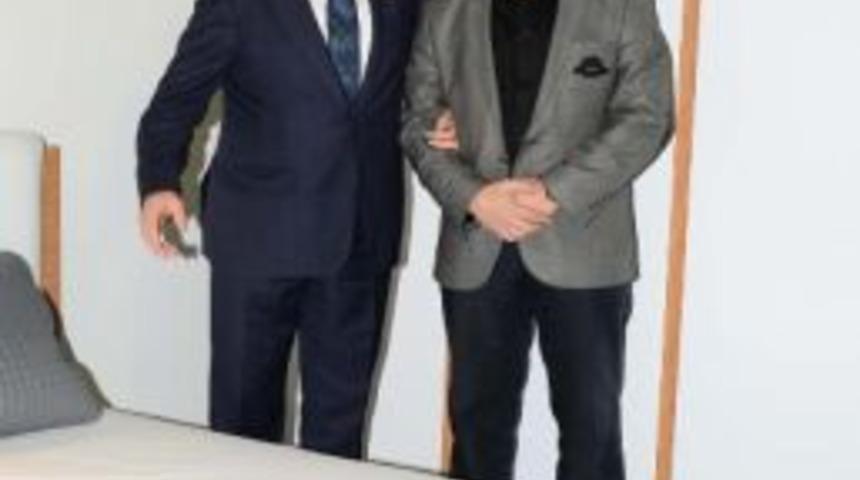 Mobilya Sekt&ouml;r&uuml;n&uuml;n Kalbinin Attığı İneg&ouml;l Fuara Hazır