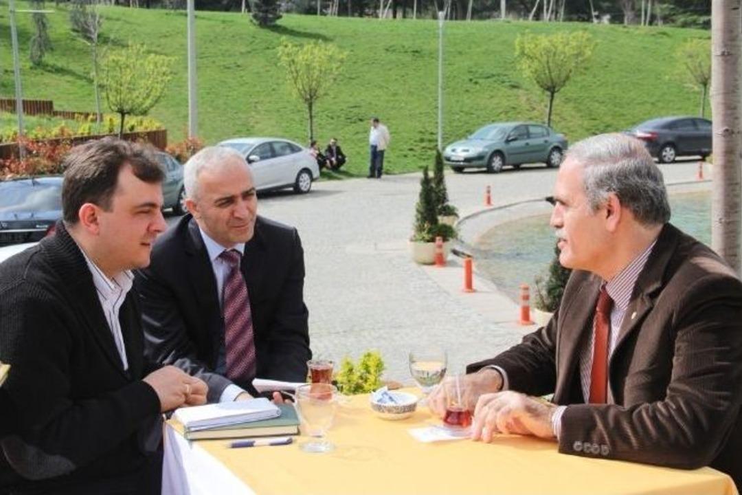 Bursa Yerli Tramvaydan Sonra Hızlı Tren Par&ccedil;alarını Da &Uuml;retmeye Başladı