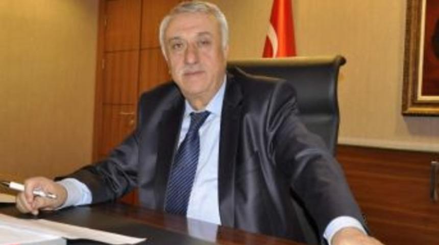 Gaib 2013 Yılı Ocak-mart D&ouml;nemi İhracat Rakamlarını A&ccedil;ıkladı