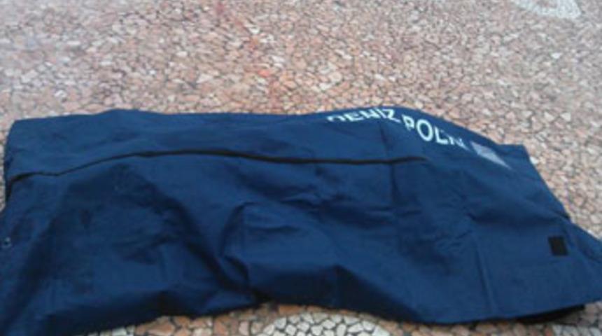 Boğazi&ccedil;i K&ouml;pr&uuml;s&uuml;'nden atladı!