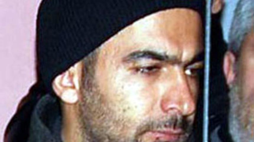 Polisin sır intiharı