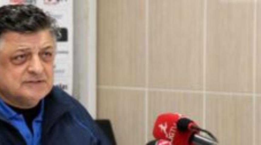 Vural; En azından averajı koruduk